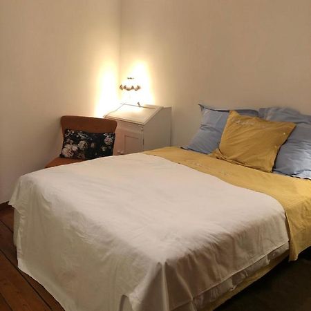 赫恩Casa Isabel Dias公寓 外观 照片