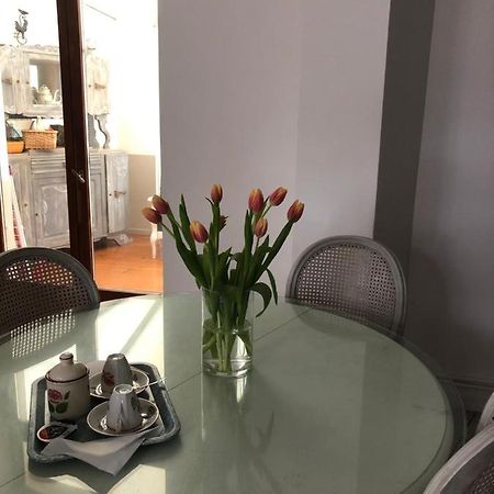 赫恩Casa Isabel Dias公寓 外观 照片