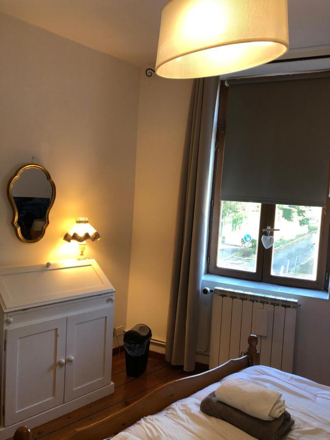 赫恩Casa Isabel Dias公寓 外观 照片