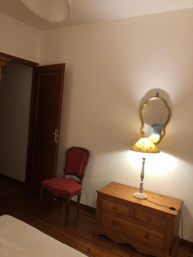 赫恩Casa Isabel Dias公寓 外观 照片