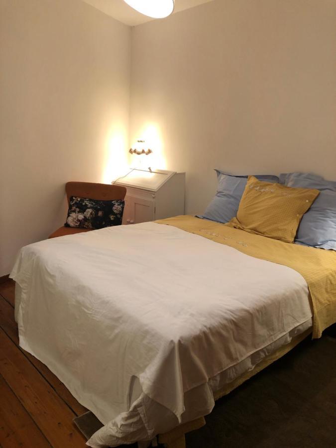 赫恩Casa Isabel Dias公寓 外观 照片