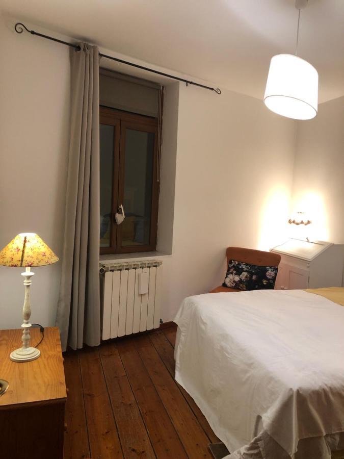 赫恩Casa Isabel Dias公寓 外观 照片